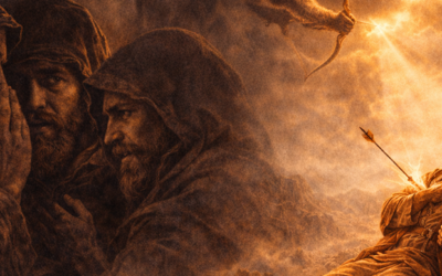 Cuando el ataque es silencioso