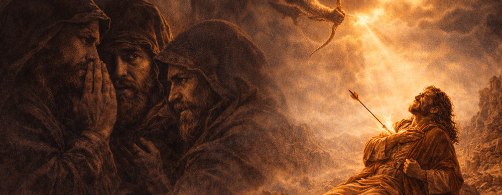 Cuando el ataque es silencioso