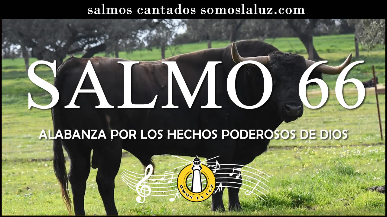 salmo 66