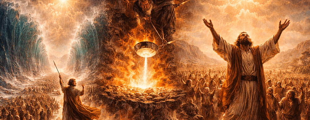 Probados, refinados y preservados