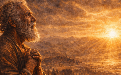 Desde mi juventud hasta mi vejez