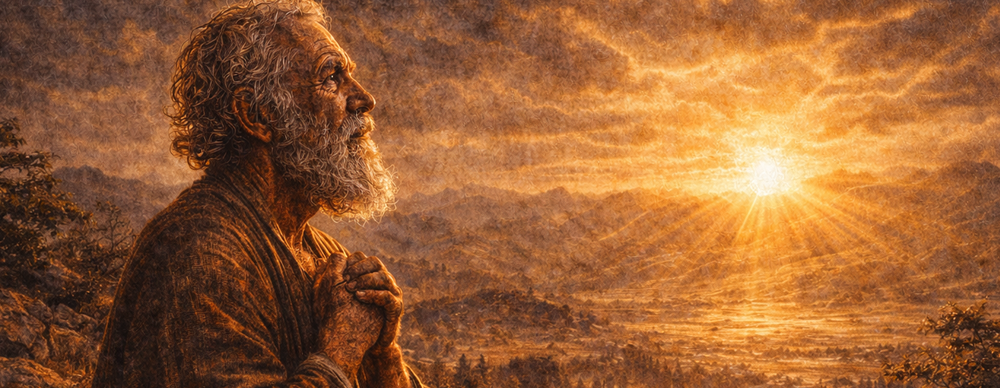 Desde mi juventud hasta mi vejez