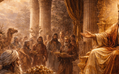 El Rey cuyo reino no tendrá fin