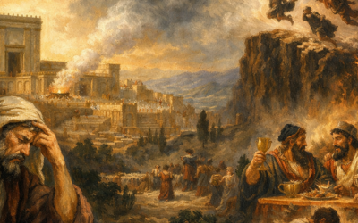 Cuando la justicia de Dios parece tardar