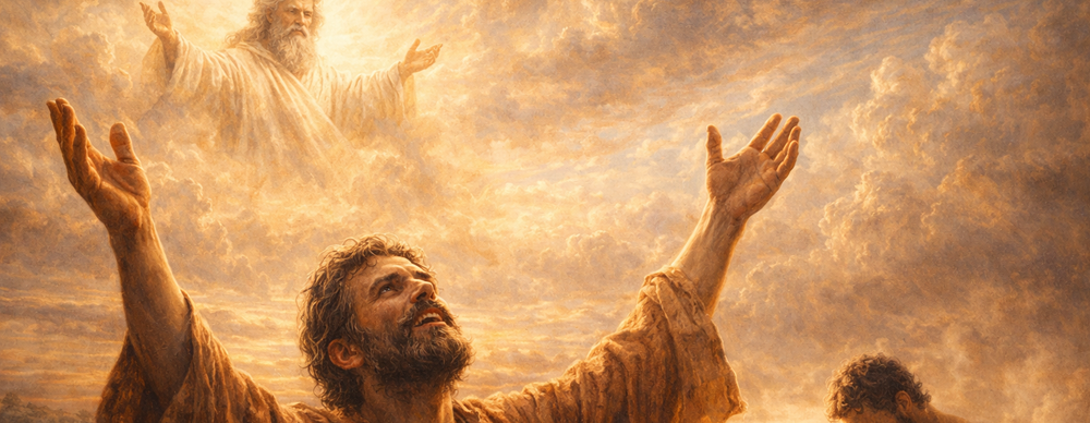 La misericordia de Dios sobre la fragilidad del hombre