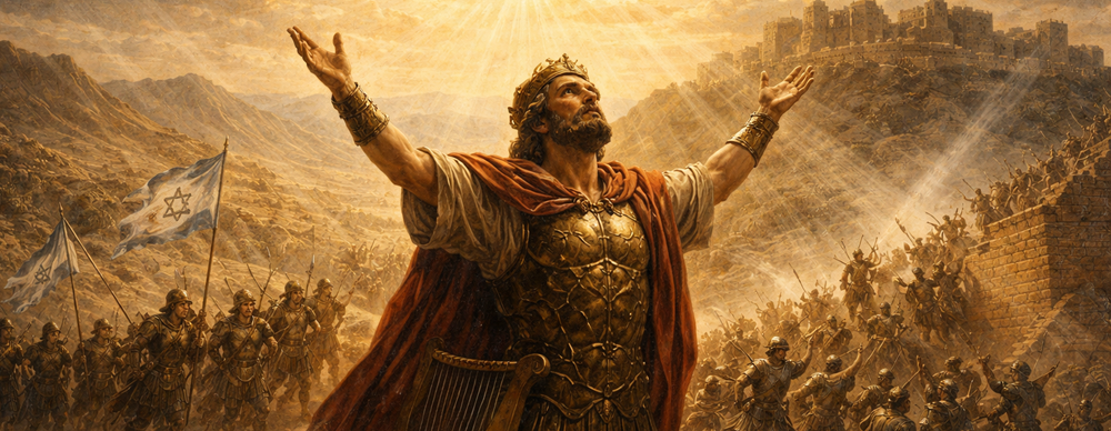 Confianza en Dios
