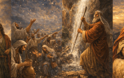 Memoria, rebelión y la fidelidad que sostiene el propósito