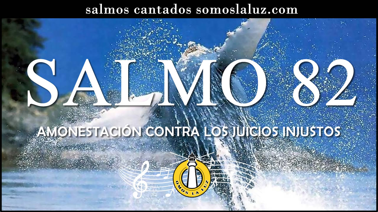 salmo 82