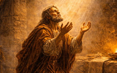 El clamor del siervo que depende de la misericordia