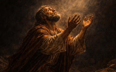 Cuando el clamor permanece en la oscuridad