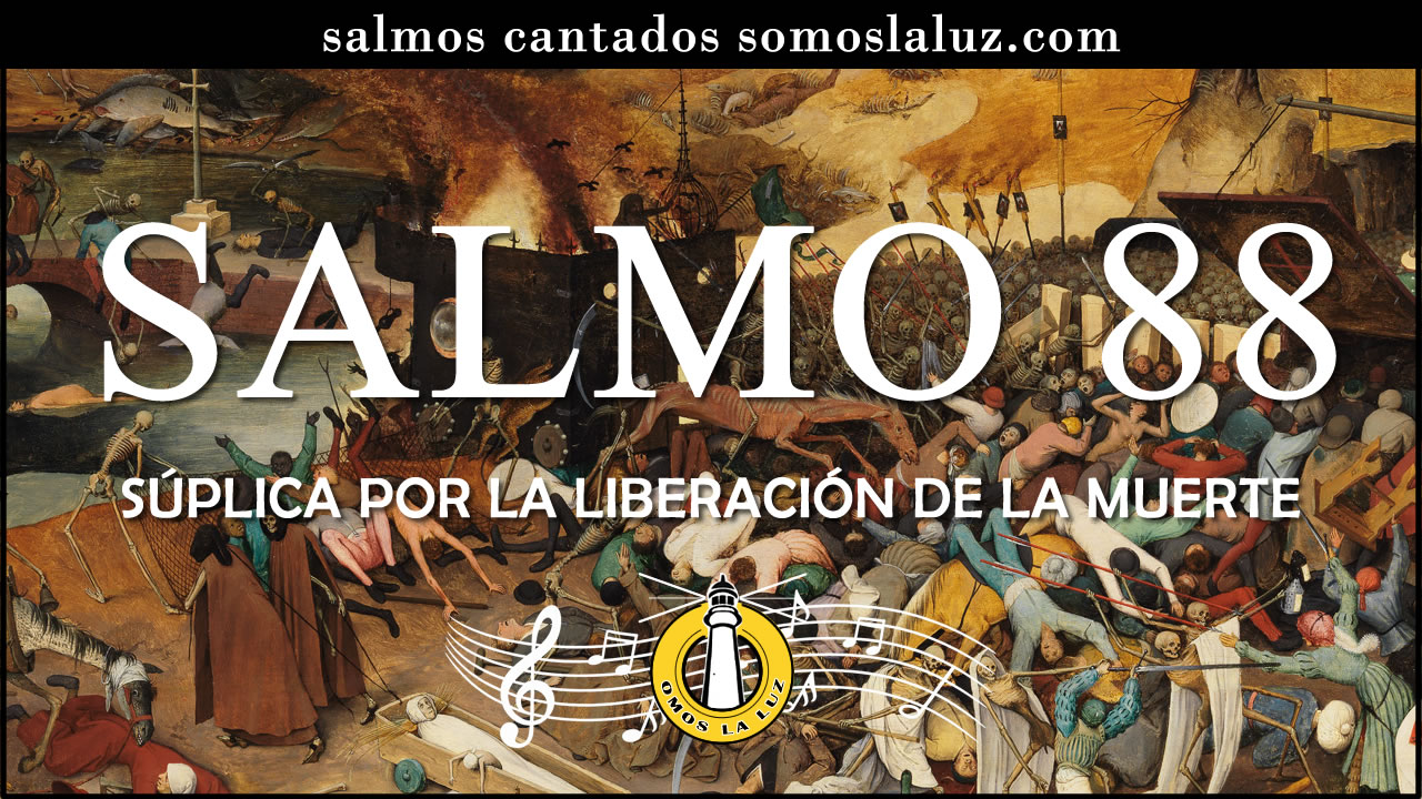 salmo 88 cantado