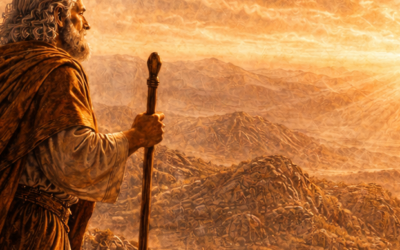 La eternidad de Dios frente a la fragilidad del hombre