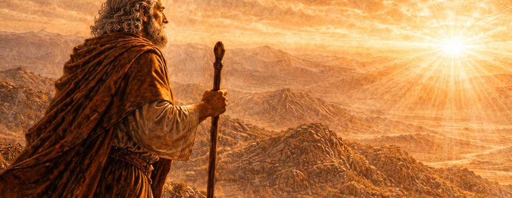 La eternidad de Dios frente a la fragilidad del hombre