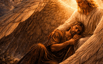 Habitar bajo la protección del Altísimo