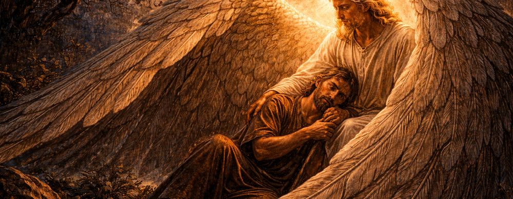 Habitar bajo la protección del Altísimo