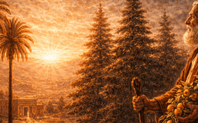 El destino diferente del justo y del impío