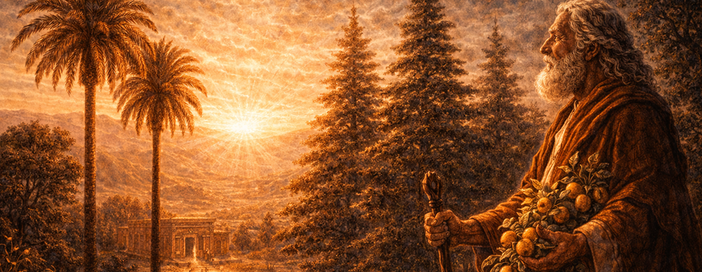 El destino diferente del justo y del impío