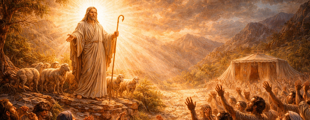 Adoración verdadera o corazón endurecido