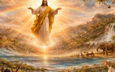 El anuncio universal del Reino del Rey