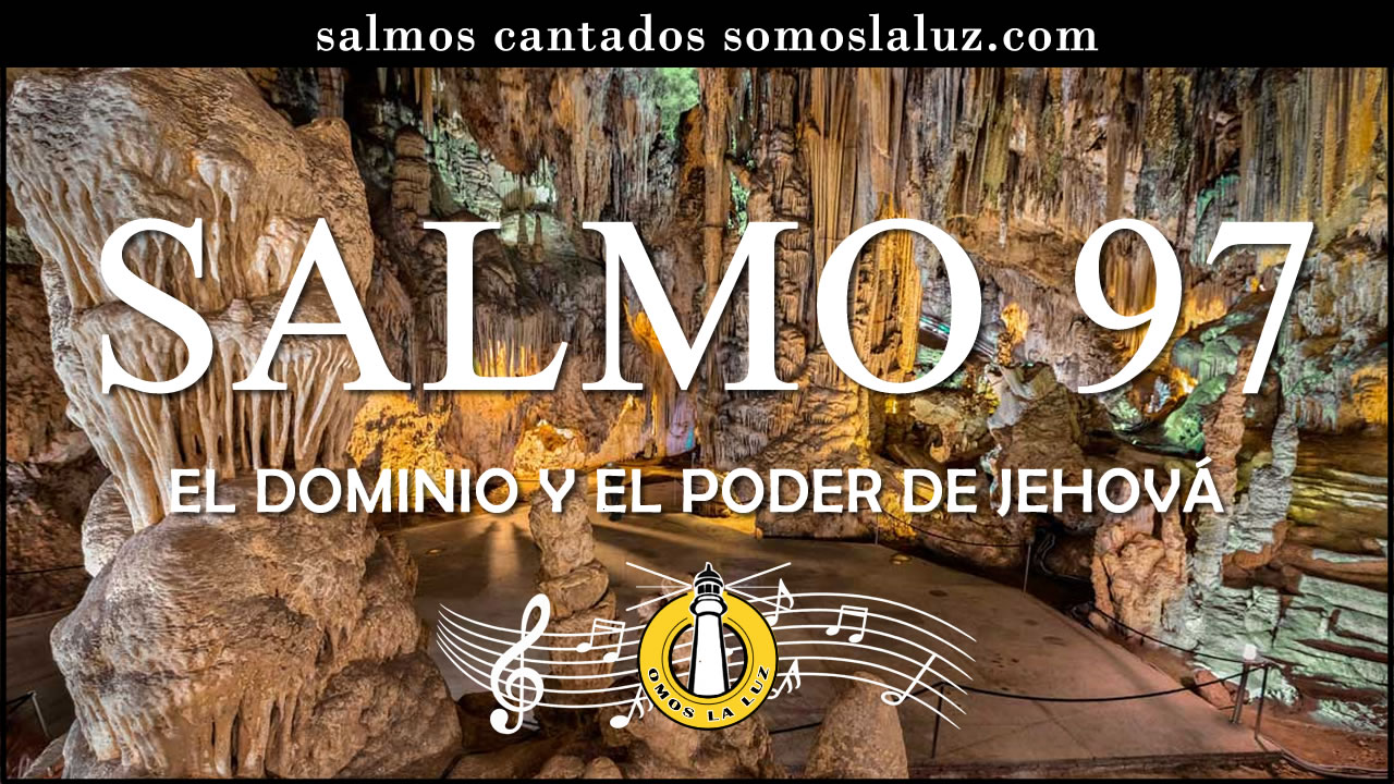salmo 97 cantado