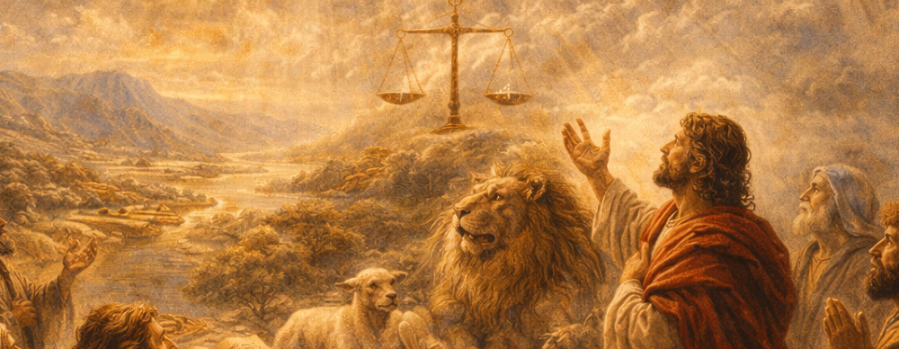 La revelación de Dios en sus obras y el verdadero conocimiento