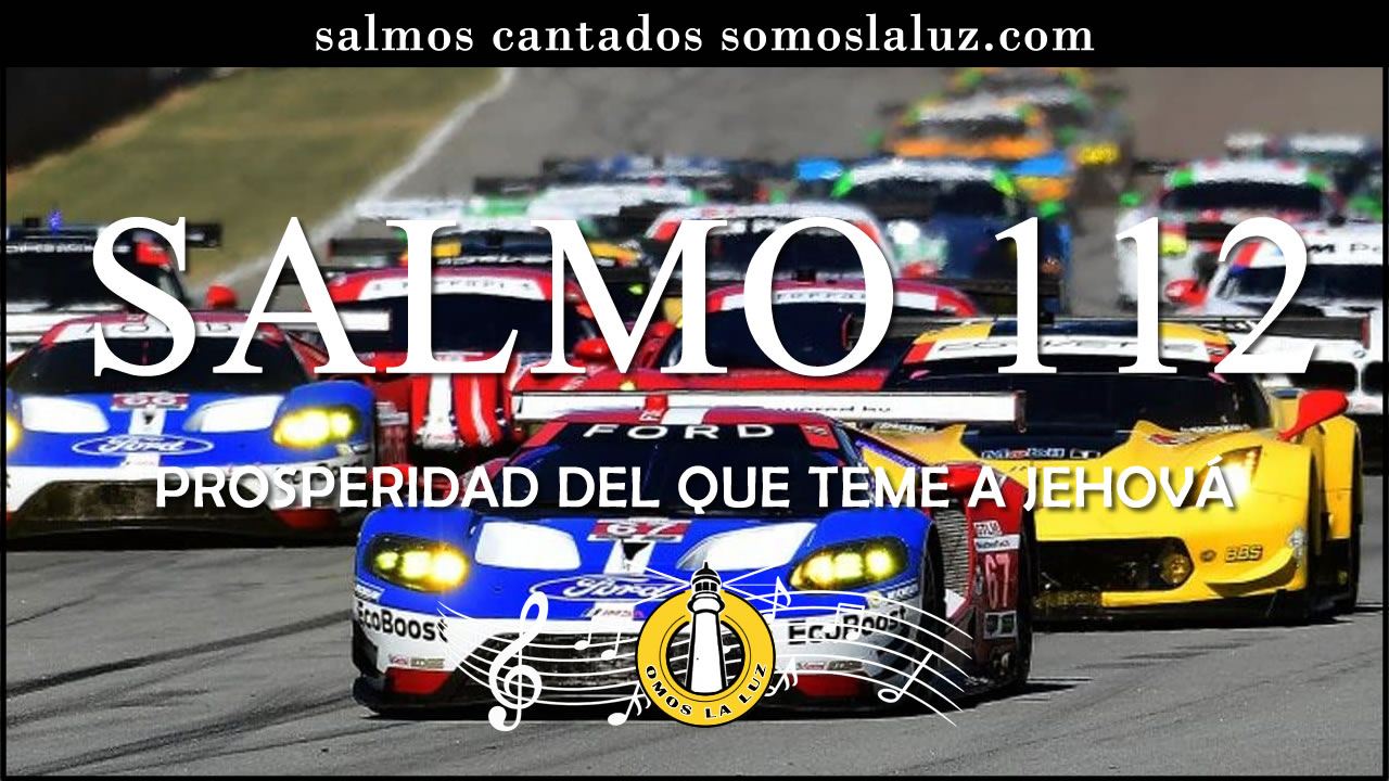 salmo 112 cantado