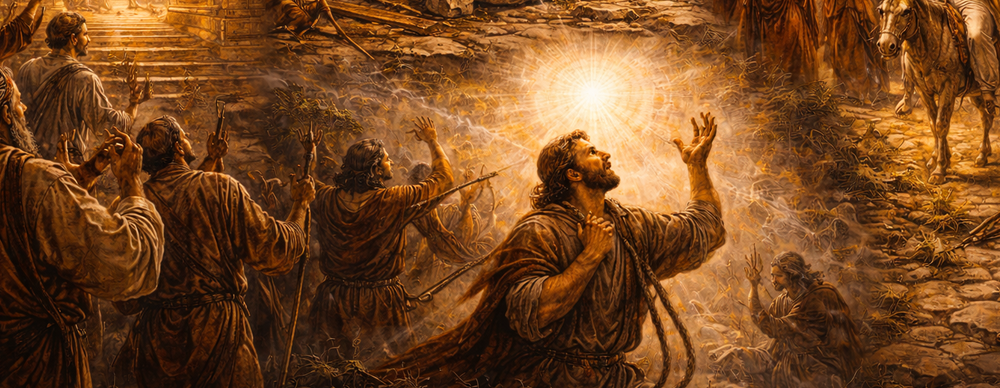 La piedra rechazada y la victoria que proviene de Dios