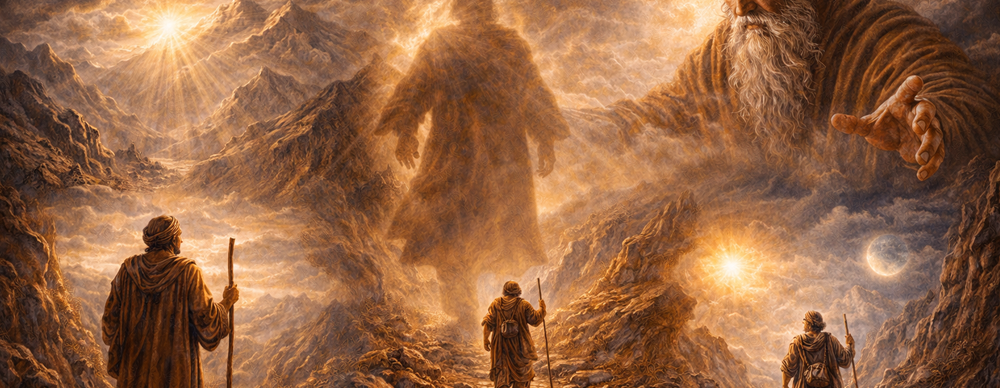 El cuidado constante de Dios frente a la fragilidad del hombre