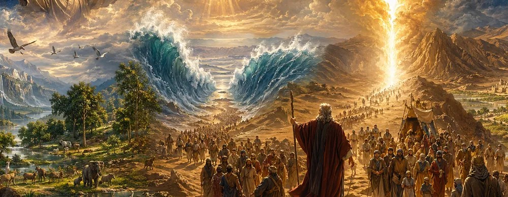 La misericordia inmutable que sostiene toda la historia