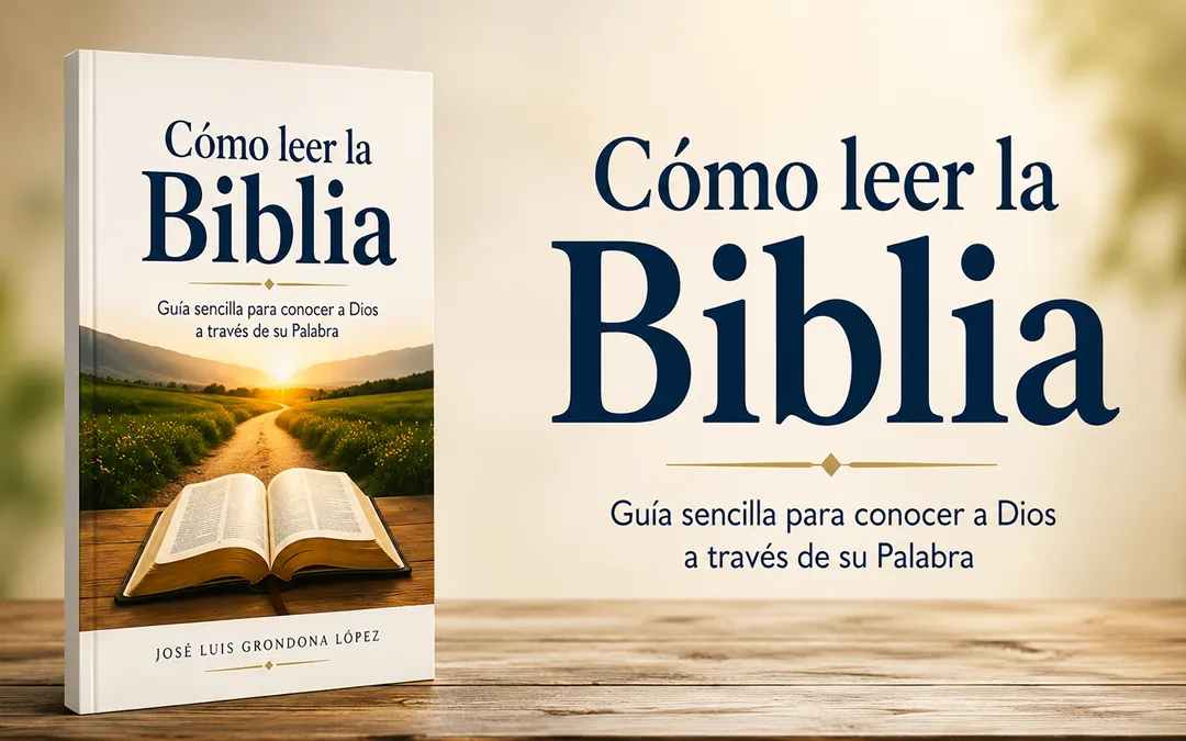 ¿Cómo leer la Biblia si nunca la he leído antes?